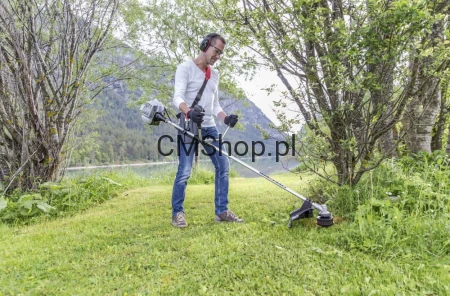 Kosa spalinowa AL-KO BC 223 B // Autoryzowany Dealer // Dostępna od ręki!!!//PRZEGLĄD "0"gratis//**RATY 0%//