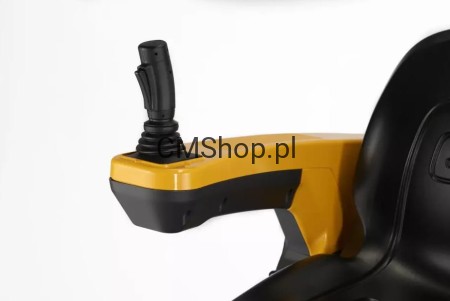 Akumulatorowy Traktor STIGA GYRO 900e |Gratis Transport z uruchomieniem| PRZEGLAD 0 GRATIS| Gwarancja do 5 lat