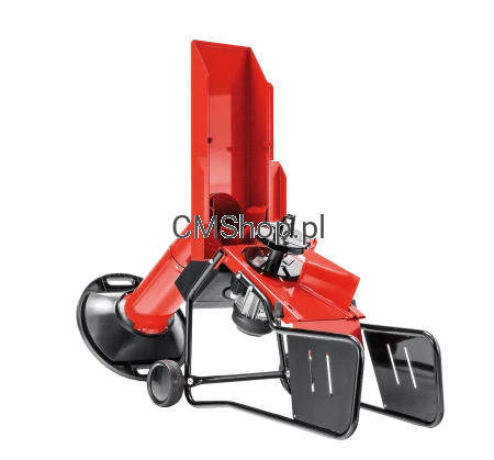 Rozdrabniacz Solo by AL-KO TCS Duotec 3000 | Autoryzowany Dealer