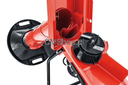 Rozdrabniacz Solo by AL-KO TCS Duotec 2500 | Autoryzowany Dealer