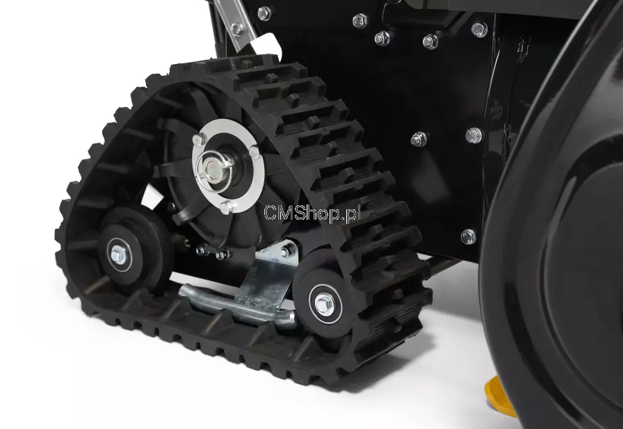 Odśnieżarka STIGA ST 976 T DOSTĘPNA OD RĘKI Przegląd 0 gratis SERWIS Black Friday