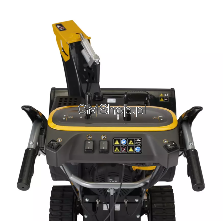 Odśnieżarka STIGA ST 976 T DOSTĘPNA OD RĘKI Przegląd 0 gratis SERWIS Black Friday