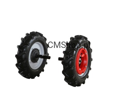 Mikrociągnik VARI GLOBAL XP 200 + DSK 317 // DOSTĘPNY // Autoryzowany Dealer///