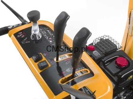 Odśnieżarka STIGA ST 5266 P DOSTĘPNA Przegląd 0 Uruchomienie Instruktaż SERWIS *Transport *RATY Black Friday