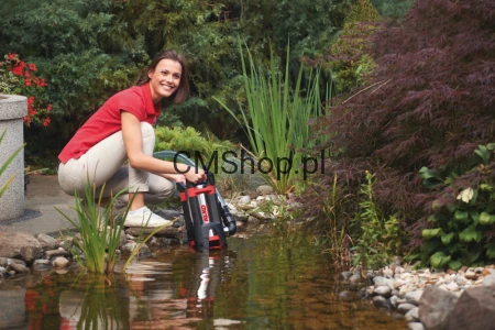 Pompa zanurzeniowa AL-KO Drain 15000 Inox  | Autoryzowany Dealer