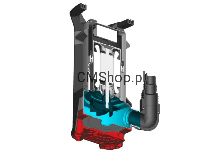 Pompa zanurzeniowa AL-KO Drain 15000 Inox  | Autoryzowany Dealer