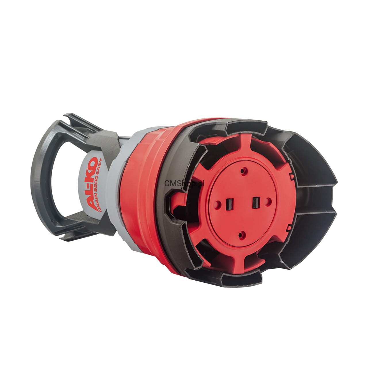 Pompa zanurzeniowa AL-KO DRAIN 9500 Easy do wody brudnej | Autoryzowany Dealer