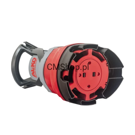 Pompa zanurzeniowa AL-KO DRAIN 9500 Easy do wody brudnej | Autoryzowany Dealer