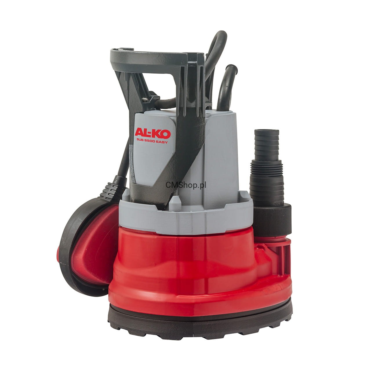 POMPA ZANURZENIOWA AL-KO SUB 8500 EASY |Autoryzowany Dealer |DOSTĘPNY OD RĘKI |Wyprzedaż świąteczna