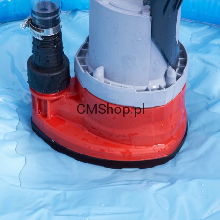 POMPA ZANURZENIOWA AL-KO SUB 8500 EASY |Autoryzowany Dealer |DOSTĘPNY OD RĘKI |Wyprzedaż świąteczna