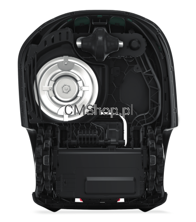 Kosiarka robotyczna Robomow RK1000 PRO | Autoryzowany Dealer