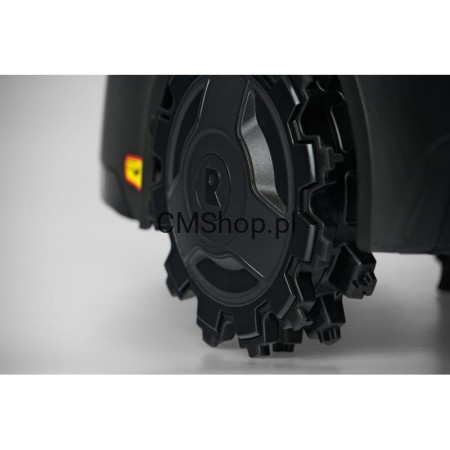 Kosiarka robotyczna Robomow RT300| Dostępna od ręki Przegląd Instruktaż| Wyprzedaż Świąteczna