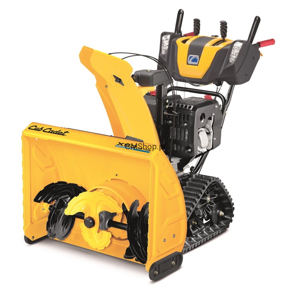 Odśnieżarka spalinowa CUB CADET XS3 76 TDE | Autoryzowany dealer | **Transport gratis!!