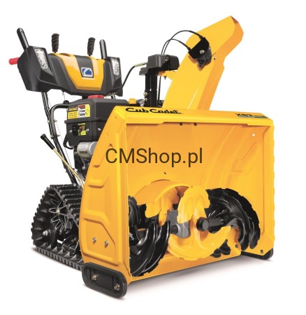 Odśnieżarka spalinowa CUB CADET XS3 76 TDE | Autoryzowany dealer | **Transport gratis!!