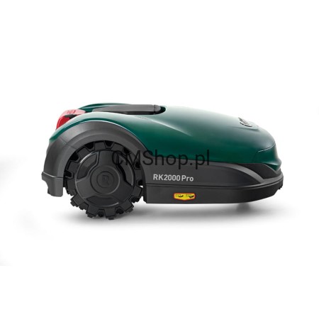 Kosiarka robotyczna Robomow RK3000 PRO | Nowość | Negocjuj cenę | Autoryzowany Dealer