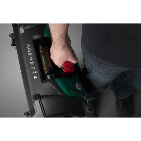 Kosiarka robotyczna Robomow RK4000 PRO | Autoryzowany Dealer