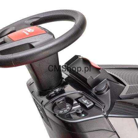 Traktor Solo By AL-KO T 22-105.4 HD V2 SD |DOSTĘPNY | Przeglad 0 gratis | Uruchomienie z instruktażem| TRANSPORT*|*RATY 0|