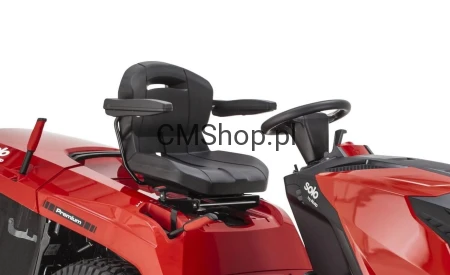 Traktor Solo By AL-KO T 22-105.4 HD V2 SD |DOSTĘPNY | Przeglad 0 gratis | Uruchomienie z instruktażem| TRANSPORT*|*RATY 0|