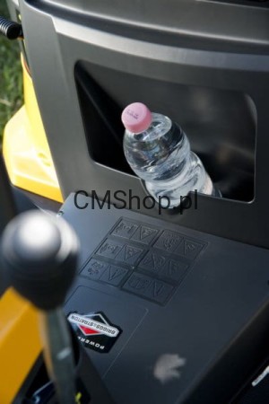 Traktor Stiga Combi 166 | DOSTĘPNY | Przegląd 0 gratis | Transport z uruchomieniem* | SERWIS