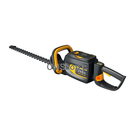 Sekator akumulatorowy STIGA SHT 900 AE + bateria 5Ah + ładowarka + system nośny