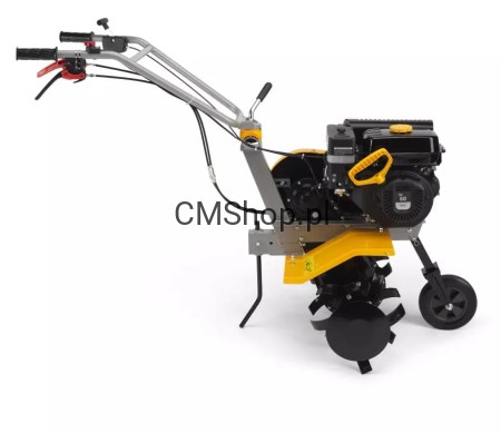 Glebogryzarka STIGA SRC 585 RG  |Przegląd 0 Gratis|Uruchomienie z instruktażem Gratis|Autoryzowany Dealer