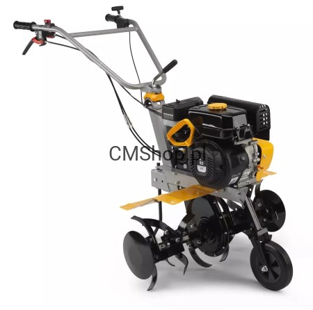 Glebogryzarka STIGA SRC 585 RG  |Przegląd 0 Gratis|Uruchomienie z instruktażem Gratis|Autoryzowany Dealer