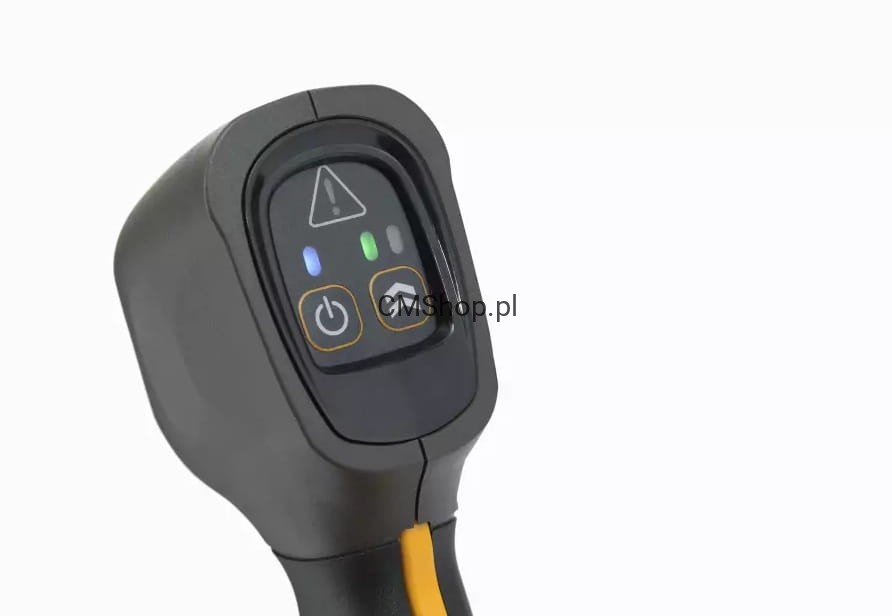 Kosa akumulatorowa STIGA BC 700e B | **RATY 0 |Przegląd "0"gratis|DOSTĘPNA|Serwis