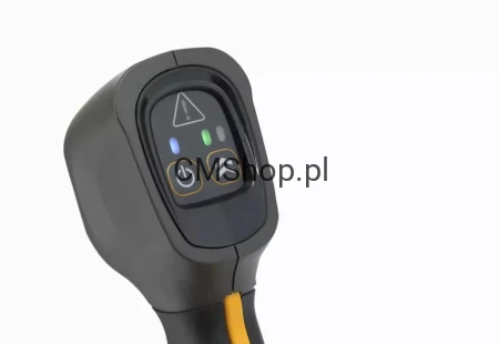 Kosa akumulatorowa STIGA BC 700e B + akumulator E440 + ładowarka EC 415 S |Autoryzowany Dealer