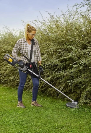 Kosa akumulatorowa STIGA BC 700e |Autoryzowany Dealer|DOSTĘPNA od ręki!|**RATY 0%|PRZEGLĄD "0"gratis