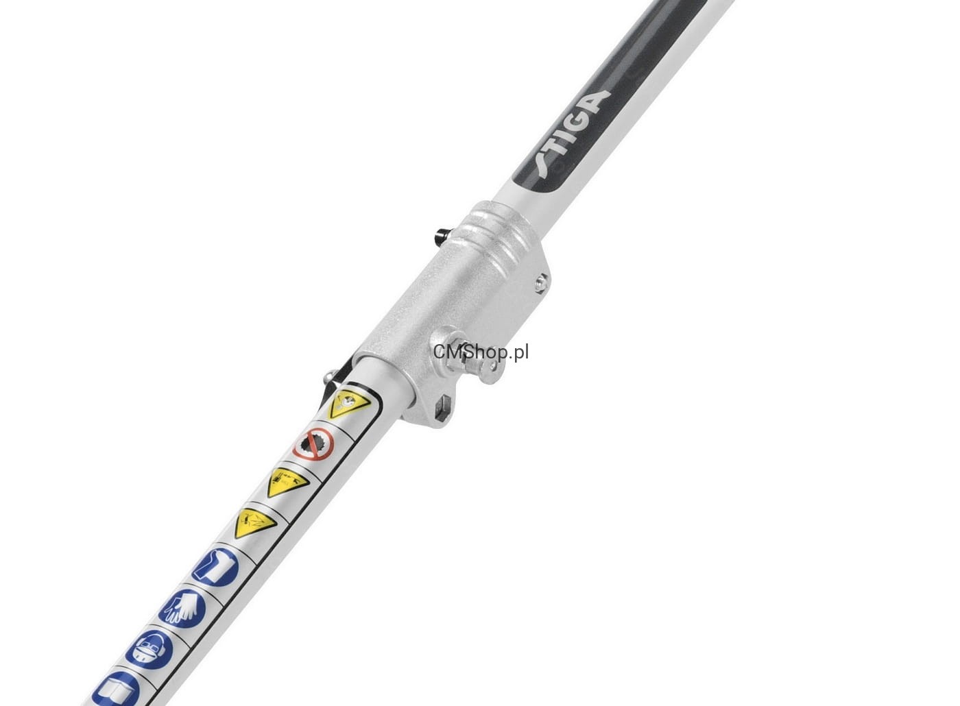 Kosa spalinowa STIGA BC 330 AB | Autoryzowany Dealer