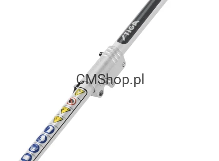 Kosa spalinowa STIGA BC 330 AB | Autoryzowany Dealer