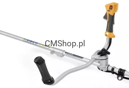 Kosa spalinowa STIGA BC 330 AB | Autoryzowany Dealer