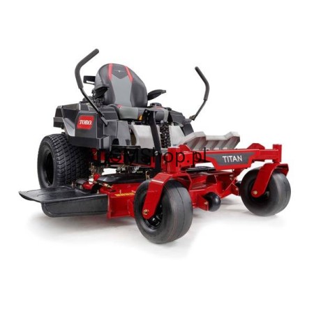 Traktor TORO TITAN® MYRIDE® XS5450 74898/76530 | DOSTĘPNY | Przegląd 0 GRATIS Instruktaż z uruchomieniem gratis | Promocja Toro Days