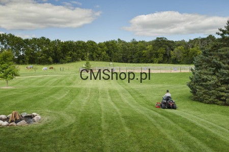 Traktor TORO TITAN® MYRIDE® XS5450 74898/76530 | DOSTĘPNY | Przegląd 0 GRATIS Instruktaż z uruchomieniem gratis | Promocja Toro Days