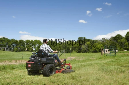 Traktor TORO TITAN® MYRIDE® XS4850 74890 / 76425 | DOSTĘPNY | Przegląd 0 Transport Z URUCHOMIENIEM Gratis | RATY | Promocja Toro Days