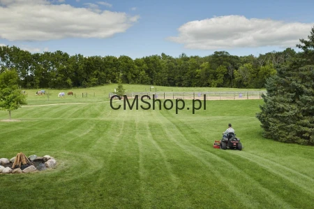 Traktor TORO TITAN® MYRIDE® XS4850 74890 / 76425 | DOSTĘPNY | Przegląd 0 Transport Z URUCHOMIENIEM Gratis | RATY | Promocja Toro Days