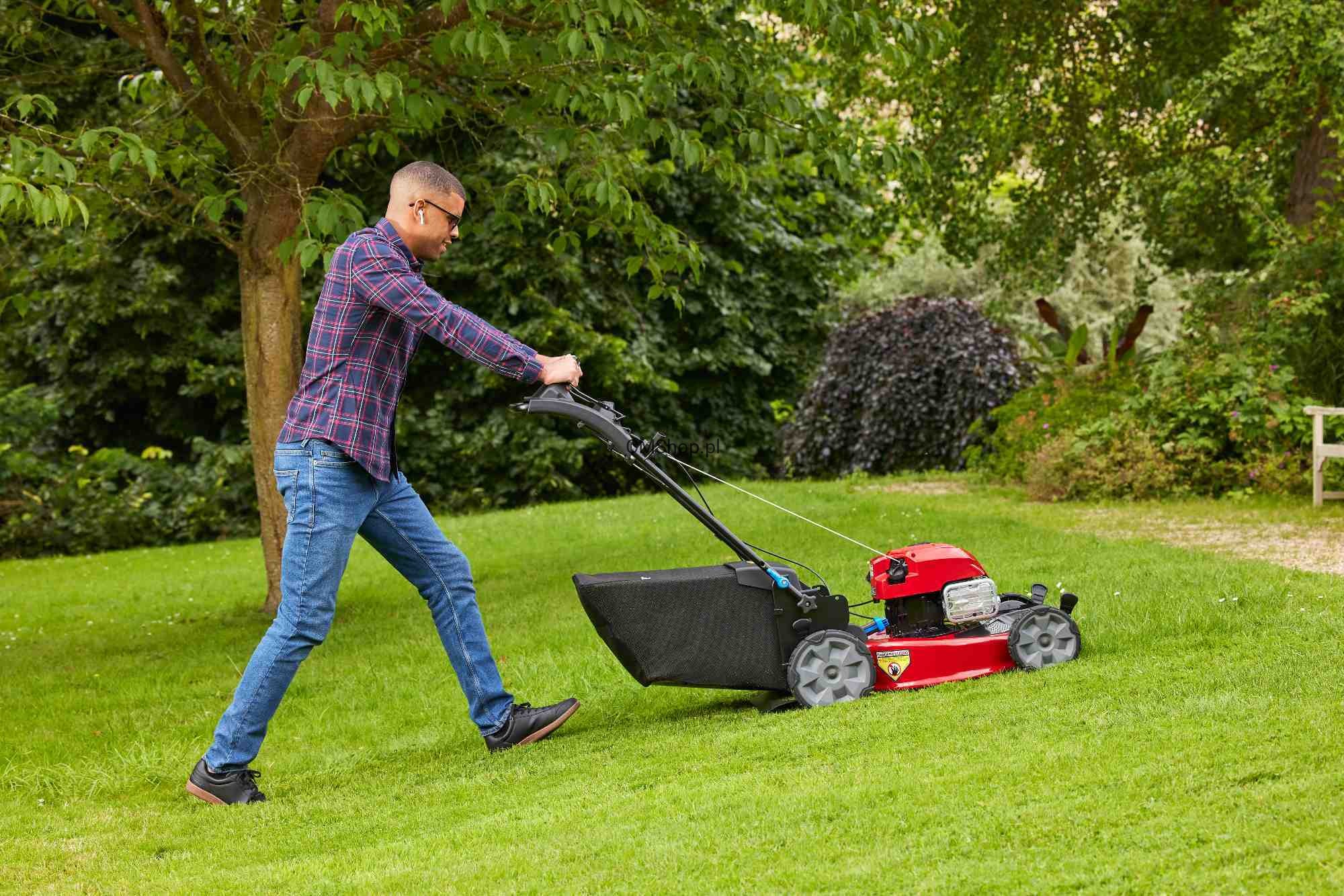 Kosiarka spalinowa TORO DECK RECYCLER 21774 Napęd 4X4 |DOSTĘPNA OD RĘKI| Przegląd 0 gratis |* Instruktaż | SERWIS|Black Friday|