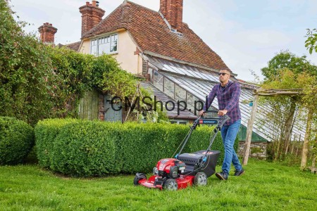 Kosiarka spalinowa TORO DECK RECYCLER 21774 Napęd 4X4 |DOSTĘPNA OD RĘKI| Przegląd 0 gratis |* Instruktaż | SERWIS|Black Friday|