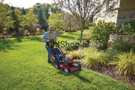 Kosiarka spalinowa TORO DECK RECYCLER 21774 Napęd 4X4 |DOSTĘPNA OD RĘKI| Przegląd 0 gratis |* Instruktaż | SERWIS|Black Friday|