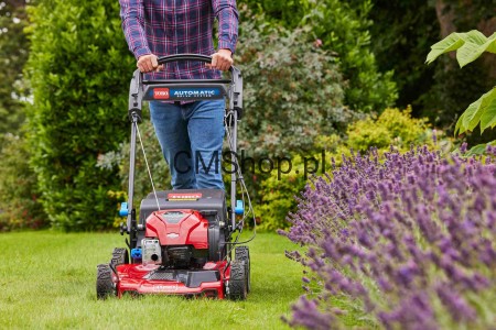 Kosiarka spalinowa TORO DECK RECYCLER 21774 Napęd 4X4 |DOSTĘPNA OD RĘKI| Przegląd 0 gratis |* Instruktaż | SERWIS|Black Friday|