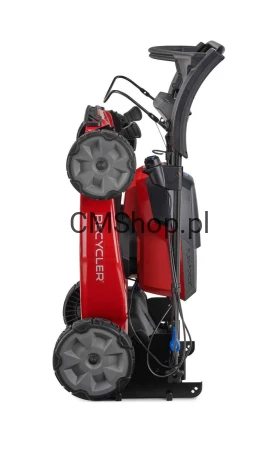 Kosiarka akumulatorowa TORO RECYCLER® 60V 21864 Zestaw z 1 x bateria i 1 x ładowarką | PROMOCJA | Przegląd 0 gratis Uruchomienie | SERWIS|*Transport