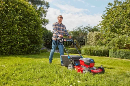 Kosiarka akumulatorowa TORO RECYCLER® 60V 21864 Zestaw z 1 x bateria i 1 x ładowarką | PROMOCJA | Przegląd 0 gratis Uruchomienie | SERWIS|*Transport