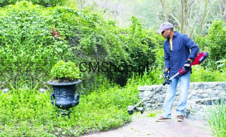 Akumulatorowa podkaszarka TORO FLEX-FORCE POWER SYSTEM™ 51835T | Transport GRATIS!!** | Promocja Toro Days