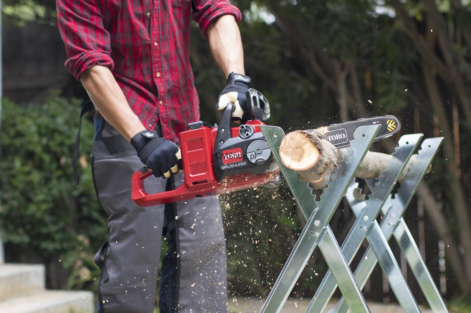 Akumulatorowa Piła TORO FLEX-FORCE POWER SYSTEM™ 51845T | Transport GRATIS!!**