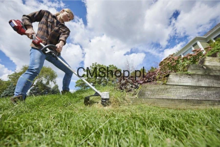 Akumulatorowa podkaszarka TORO FLEX-FORCE POWER SYSTEM™ 51835T | Transport GRATIS!!** | Promocja Toro Days