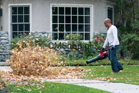 Akumulatorowa Dmuchawa TORO FLEX-FORCE POWER SYSTEM™ 51825T | Transport GRATIS!!** | Promocja Toro Days