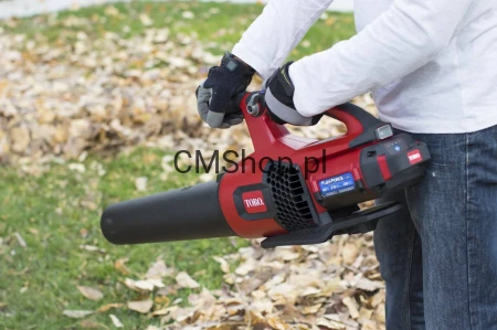 Akumulatorowa Dmuchawa TORO FLEX-FORCE POWER SYSTEM™ 51825T | Transport GRATIS!!** | Promocja Toro Days