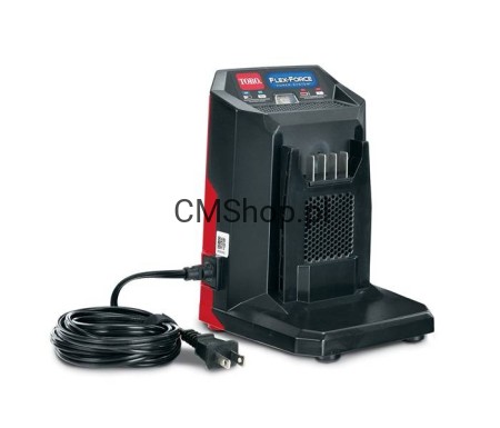 Ładowarka TORO FLEX-FORCE POWER SYSTEM™ 81805 60V | Transport GRATIS!!**