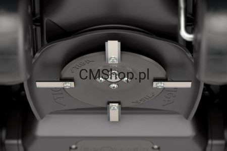 Robot koszący STIGA G 600 ( 600 m2 ) | DOSTĘPNY OD RĘKI| Wyprzedaż Świąteczna