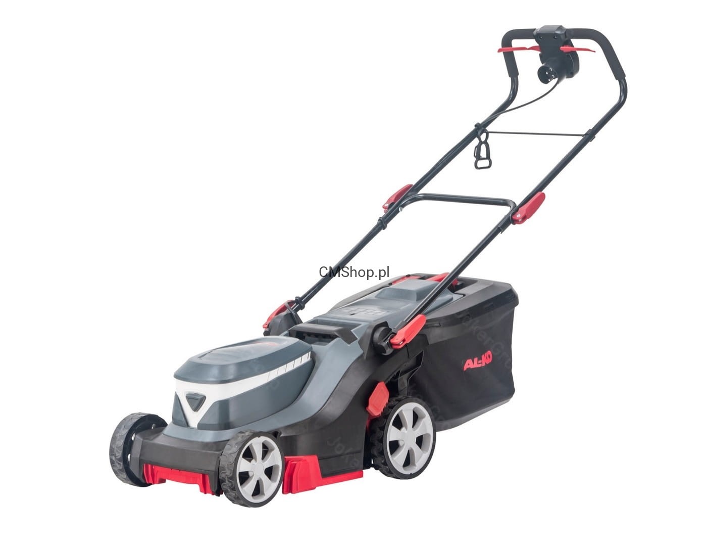 Kosiarka elektryczna AL-KO 32.2 E Comfort 113851 | Autoryzowany Dealer